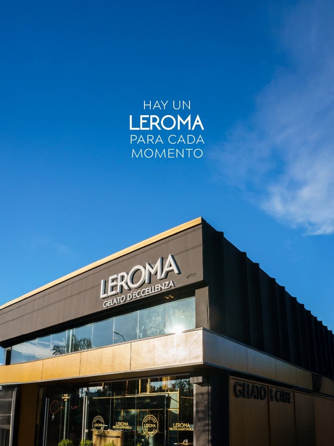 Momento Leroma